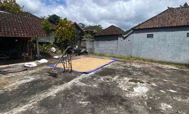 jual tanah penebel tabanan 5are