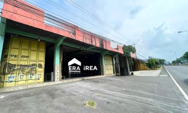 Ruang usaha dijual Randusari Teras 5 menit ke tol Boyolali