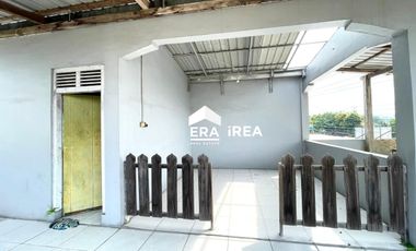 Ruang usaha dijual Randusari Teras 5 menit ke tol Boyolali