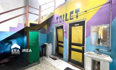 Ruang usaha dijual Randusari Teras 5 menit ke tol Boyolali