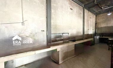Ruang usaha dijual Randusari Teras 5 menit ke tol Boyolali