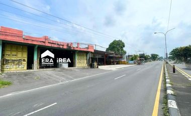Ruang usaha dijual Randusari Teras 5 menit ke tol Boyolali