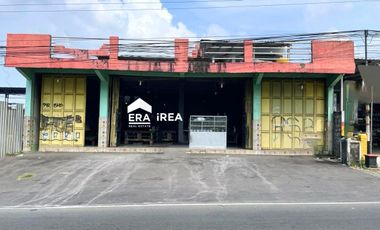 Ruang usaha dijual Randusari Teras 5 menit ke tol Boyolali