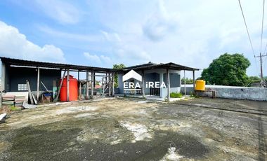 Ruang usaha dijual Randusari Teras 5 menit ke tol Boyolali