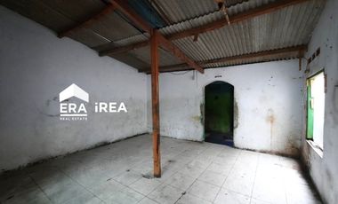 Rumah bisa untuk usaha lokasi area bisnis Boyolali kota