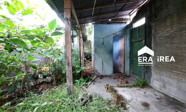 Rumah bisa untuk usaha lokasi area bisnis Boyolali kota