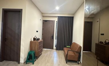 DIJUAL RUMAH FULLY FURNISHED – COSTARICA RESIDENCE, DEL CASTILO, BATAM CENTER