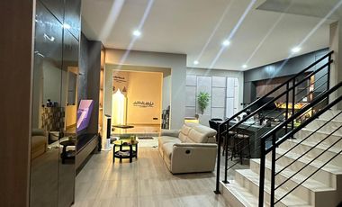 DIJUAL RUMAH FULLY FURNISHED – COSTARICA RESIDENCE, DEL CASTILO, BATAM CENTER