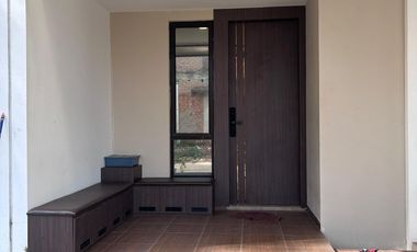 DIJUAL RUMAH FULLY FURNISHED – COSTARICA RESIDENCE, DEL CASTILO, BATAM CENTER