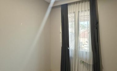 DIJUAL RUMAH FULLY FURNISHED – COSTARICA RESIDENCE, DEL CASTILO, BATAM CENTER