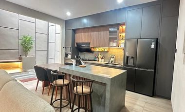 DIJUAL RUMAH FULLY FURNISHED – COSTARICA RESIDENCE, DEL CASTILO, BATAM CENTER