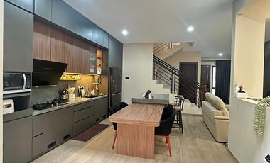 DIJUAL RUMAH FULLY FURNISHED – COSTARICA RESIDENCE, DEL CASTILO, BATAM CENTER