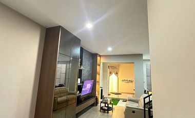 DIJUAL RUMAH FULLY FURNISHED – COSTARICA RESIDENCE, DEL CASTILO, BATAM CENTER