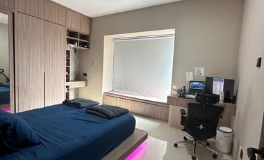 DIJUAL RUMAH FULLY FURNISHED – COSTARICA RESIDENCE, DEL CASTILO, BATAM CENTER