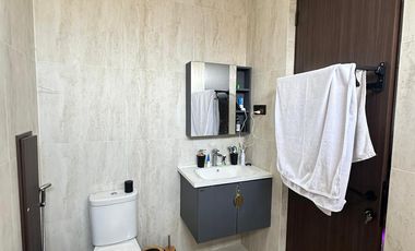 DIJUAL RUMAH FULLY FURNISHED – COSTARICA RESIDENCE, DEL CASTILO, BATAM CENTER