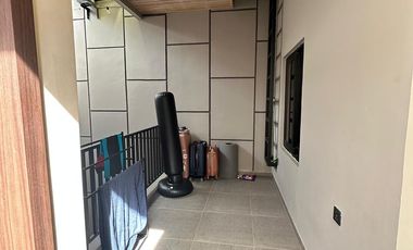 DIJUAL RUMAH FULLY FURNISHED – COSTARICA RESIDENCE, DEL CASTILO, BATAM CENTER