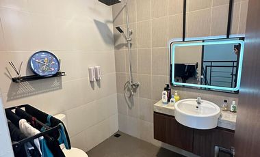 DIJUAL RUMAH FULLY FURNISHED – COSTARICA RESIDENCE, DEL CASTILO, BATAM CENTER