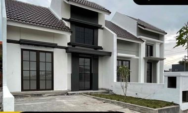 Rumah dijual di Bendotretek, Prambon, Sidoarjo, Jawa Timur
