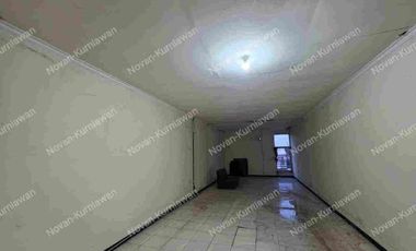 DIJUAL / DISEWAKAN RUKO 2 LANTAI PANDAAN PASURUAN JAWA TIMUR