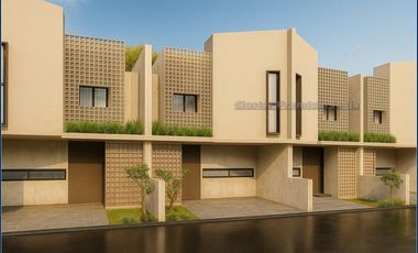 Beli rumah 2 lantai dekat UII Kaliurang dijual cepat dalam cluster