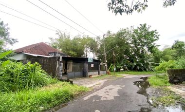 Rumah Nyaman di Jalan Palagan Km 13 Dekat Wisata Obelix