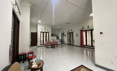 Rumah Nyaman di Jalan Palagan Km 13 Dekat Wisata Obelix