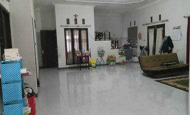 Rumah Nyaman di Jalan Palagan Km 13 Dekat Wisata Obelix