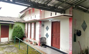 Rumah Nyaman di Jalan Palagan Km 13 Dekat Wisata Obelix