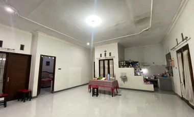 Rumah Nyaman di Jalan Palagan Km 13 Dekat Wisata Obelix