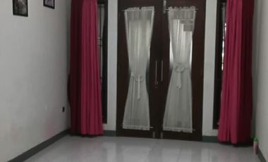 Rumah Nyaman di Jalan Palagan Km 13 Dekat Wisata Obelix