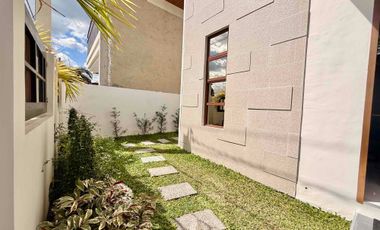 ₱23M Brand New Fully Furnished 4BR Home with Pool Near SM Telabastagan | For Sale