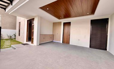 ₱23M Brand New Fully Furnished 4BR Home with Pool Near SM Telabastagan | For Sale