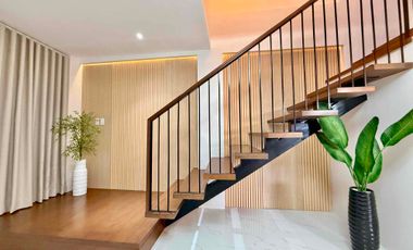 ₱23M Brand New Fully Furnished 4BR Home with Pool Near SM Telabastagan | For Sale
