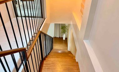 ₱23M Brand New Fully Furnished 4BR Home with Pool Near SM Telabastagan | For Sale