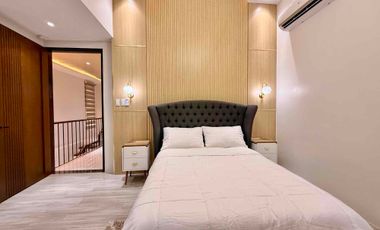 ₱23M Brand New Fully Furnished 4BR Home with Pool Near SM Telabastagan | For Sale