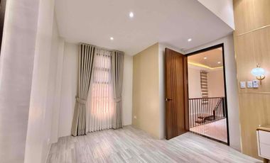 ₱23M Brand New Fully Furnished 4BR Home with Pool Near SM Telabastagan | For Sale