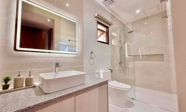 ₱23M Brand New Fully Furnished 4BR Home with Pool Near SM Telabastagan | For Sale