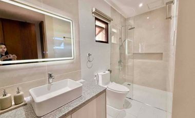 ₱23M Brand New Fully Furnished 4BR Home with Pool Near SM Telabastagan | For Sale