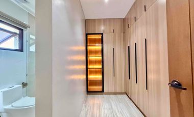 ₱23M Brand New Fully Furnished 4BR Home with Pool Near SM Telabastagan | For Sale