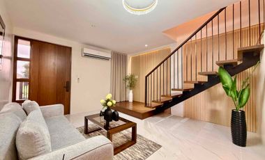 ₱23M Brand New Fully Furnished 4BR Home with Pool Near SM Telabastagan | For Sale