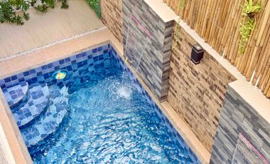 ₱23M Brand New Fully Furnished 4BR Home with Pool Near SM Telabastagan | For Sale