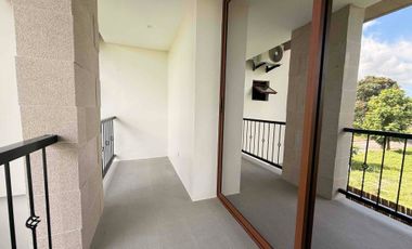 ₱23M Brand New Fully Furnished 4BR Home with Pool Near SM Telabastagan | For Sale