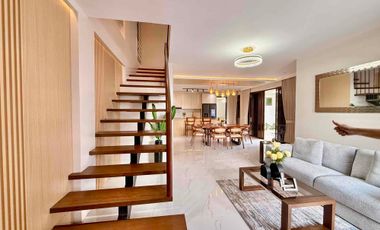 ₱23M Brand New Fully Furnished 4BR Home with Pool Near SM Telabastagan | For Sale