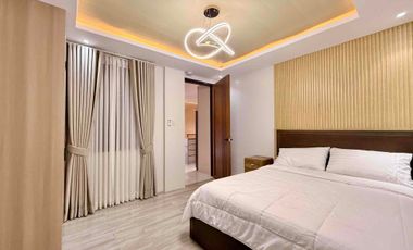 ₱23M Brand New Fully Furnished 4BR Home with Pool Near SM Telabastagan | For Sale