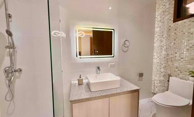 ₱23M Brand New Fully Furnished 4BR Home with Pool Near SM Telabastagan | For Sale