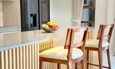 ₱23M Brand New Fully Furnished 4BR Home with Pool Near SM Telabastagan | For Sale