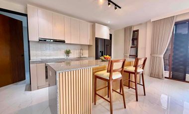 ₱23M Brand New Fully Furnished 4BR Home with Pool Near SM Telabastagan | For Sale