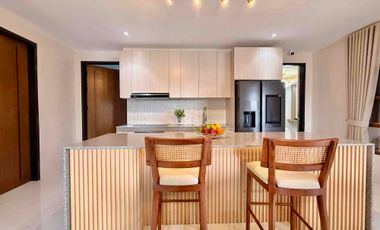 ₱23M Brand New Fully Furnished 4BR Home with Pool Near SM Telabastagan | For Sale