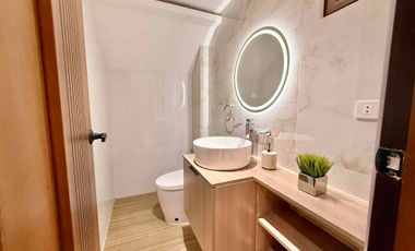 ₱23M Brand New Fully Furnished 4BR Home with Pool Near SM Telabastagan | For Sale