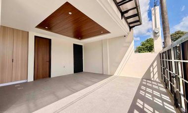 ₱23M Brand New Fully Furnished 4BR Home with Pool Near SM Telabastagan | For Sale